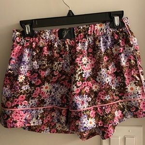 Silk Victoria’s Secret pajama set